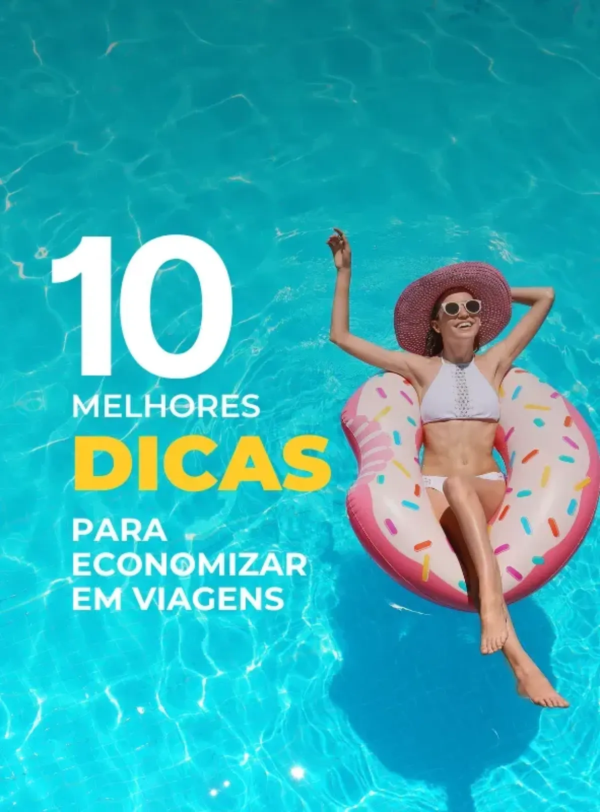 Imagem principal de As 10 Melhores Dicas para Economizar em Viagens